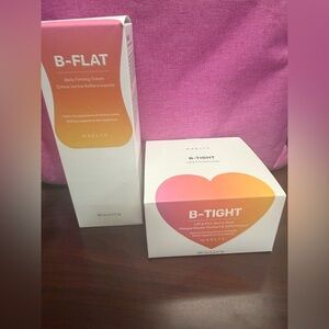 MAELYS B-TIGHTand B-FLAT NIB